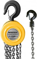 Proteco 51.09-ZR-1000 etzov zvedk 1,0 t (2,5 m)