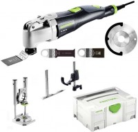 Vecturo OS 400 EQ-Set multifunkn nad 563001 Festool