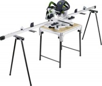 KS 120 EB-Set kapovac� pila Festool
