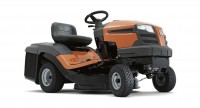 CTH 126 zahradn traktor Husqvarna