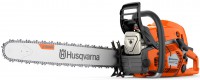 Husqvarna 585 benzinov pila 5,1 kW