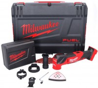 Milwaukee  M18 FMT-0X aku multifunkn nad 4933478491