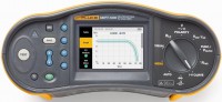 FLUKE SMFT-1000/KIT multifunkn tester fotovoltickch instalac 5280005