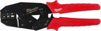 Milwaukee krimpovac� kle�t� Ratcheting Insulance Terminal Crimper 4932499025
