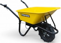 Proteco 10.86-AK-80-P aku koleko PROFI 80l s regulac rychlosti