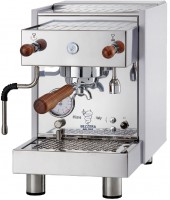 Bezzera Crema PM pkov kvovar, bl lak, devn chyty