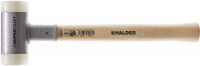 Halder 3366.040 palika 600 g s mkkm elem bez zptnho rzu, 40 mm nylon