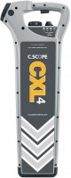 C.Scope CXL4 DBG loktor inenrskch st s dataloggerem a Bluetooth