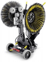 Krcher ABS sada 4-bonho smetku 2.853-034.0