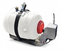 K�rcher ost�ikovac� syst�m pro bo�n� kart��e 2.852-241.0