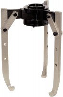 KS Tools 640.2450 univerz�ln� 3-ramenn� stahov�k 50 t