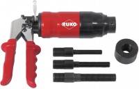 RUKO 109101 ru�n� hydraulick� d�rova� plechu 50 kN