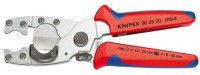 902520 klet na ezn trubek 210 mm Knipex