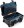 B&W JUMBO 6600, 117.20/P-G kufr na nářadí 500x285x185 mm