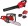 Milwaukee M18 FPP2OP2-802 ada aku nad M18 FCHSC + M18 FBL + 2x 8.0Ah + nabjeka 4933492817