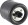 3M chytov vleek MA-AC 19mm pneumatick, XN-0006-2658-2