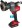 Milwaukee M18 FCST-302CA aku odizolova� kabel�, 2� 3,0 Ah + kufr, 4933499275