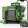 Huepar W03CG 3D k���ov� laser 3 � 360� se zelen�m paprskem, Bluetooth a oto�nou z�kladnou