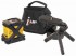 ILMXL k���ov� laser + ministativ CST Berger