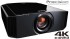 DLA-X500R 4 K Ultra HD 3D projektor JVC