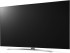LG 86UH955V televize 217 cm Ultra HD, Smart TV, Triple Tuner, 3D Plus 