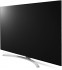 LG 86UH955V televize 217 cm Ultra HD, Smart TV, Triple Tuner, 3D Plus 