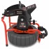 63673 Ridgid SeeSnake Compact M40, S TRUSENSE inspekn systm Ø 40 a 200 mm do 40 m