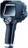 082.085A termokamera Laserliner ThermoCamera-Vision 160 x 120 pix, dotykov displej, kalibrace dle DAkkS