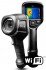 FLIR E6-XT termokamera WIFI + USB, -20 C +250 C