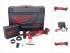 Milwaukee  M18 FMT-0X aku multifunkn nad 4933478491