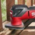 Milwaukee  M18 FMT-0X aku multifunkn nad 4933478491