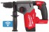 Milwaukee M18 ONEFHX-0X DS-PLUS aku 4-reimov kladivo 26 mm se sklidlem FIXTEC™, bez aku 4933478503