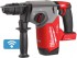 Milwaukee M18 ONEFHX-0X DS-PLUS aku 4-reimov kladivo 26 mm se sklidlem FIXTEC™, bez aku 4933478503