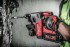 Milwaukee M18 ONEFHX-0X DS-PLUS aku 4-reimov kladivo 26 mm se sklidlem FIXTEC™, bez aku 4933478503