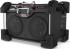 PerfectPro RockHart stavebn radio DAB+, FM AUX, Bluetooth, NFC, USB s nabjekou