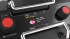 PerfectPro RockHart stavebn radio DAB+, FM AUX, Bluetooth, NFC, USB s nabjekou