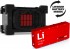 PerfectPro RockHart stavebn radio DAB+, FM AUX, Bluetooth, NFC, USB s nabjekou