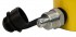 Genborx HHYG-1050LS hydraulick vlec s pojistnou matic