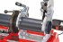 Rothenberger P 160 SANILINE komplet stroj pro svaovn na tupo 40-160 mm, 1000002964