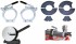 Rothenberger P 160 SANILINE komplet stroj pro svaovn na tupo 40-160 mm, 1000002964