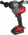Milwaukee M18 FCST-302CA aku odizolova� kabel�, 2� 3,0 Ah + kufr, 4933499275