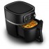 Philips HD9880/90 Airfryer Combi XXL Connected horkovzdu�n� frit�za 8,3 l �ern�