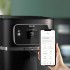 Philips HD9880/90 Airfryer Combi XXL Connected horkovzdu�n� frit�za 8,3 l �ern�
