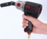 KS Tools 515.0065 sada r�zov�ch n�str�n�ch hlavic 1/2“ 6-hran, 40-d�ln�