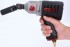 KS Tools 515.0065 sada r�zov�ch n�str�n�ch hlavic 1/2“ 6-hran, 40-d�ln�