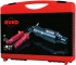 RUKO 109101 ru�n� hydraulick� d�rova� plechu 50 kN