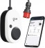 go-e Charger Gemini flex 11 kW mobiln� Wallbox, CH-04-11-01