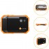 Testo 862-2 sada pro elektrik��e, termokamera 256 � 192 px, kle��ov� multimetr 770-3 TRMS, Bluetooth, 0563 8622 05