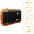 Testo 862-2 sada pro elektrik��e, termokamera 256 � 192 px, kle��ov� multimetr 770-3 TRMS, Bluetooth, 0563 8622 05