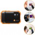 Testo 862-2 sada pro elektrik��e, termokamera 256 � 192 px, kle��ov� multimetr 770-3 TRMS, Bluetooth, 0563 8622 05
